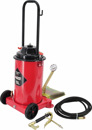 Изображение AWTools AW TOWOTNICA NONA NA POJEMNIKU 12L