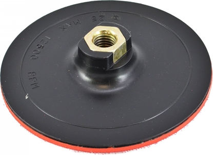 Изображение AWTools AWTOOLS DYSK 125mm DO SZLIFIERKI KTOWEJ, CIENKI