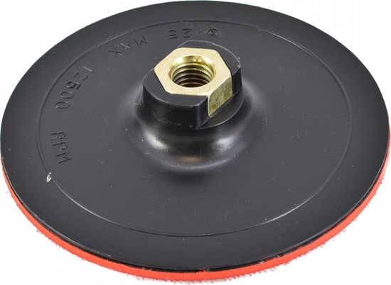 Изображение AWTools AWTOOLS DYSK 125mm DO SZLIFIERKI KTOWEJ, CIENKI