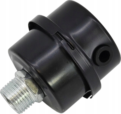 Изображение AWTools AWTOOLS FILTR DO KOMPRESORA METALOWY 1/2"