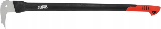 Изображение AWTools AWTOOLS HAK DO WYCIGANIA PNI 90st.  720mm BLACK LINE