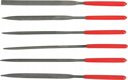 Изображение AWTools AWTOOLS IGLAK  6szt. 3x140x65mm