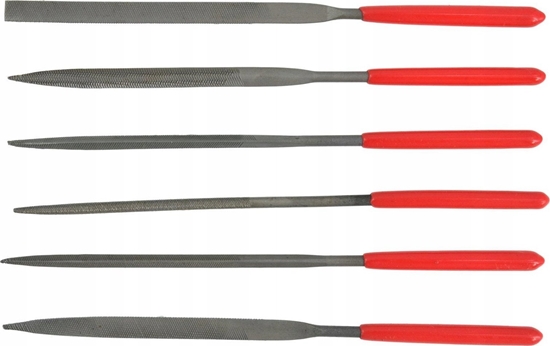 Изображение AWTools AWTOOLS IGLAK  6szt. 3x140x65mm