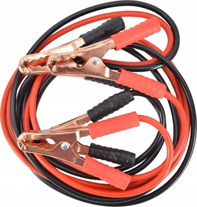 Изображение AWTools AWTOOLS KABLE ROZRUCHOWE 200A