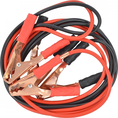 Изображение AWTools AWTOOLS KABLE ROZRUCHOWE 400A