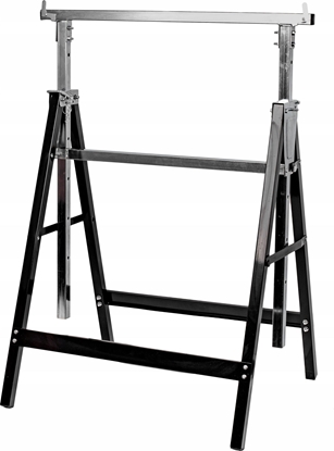 Изображение AWTools AWTOOLS KOBYKA STOJAK REGULOWANA WYSOKO 80-130cm, 1 szt.