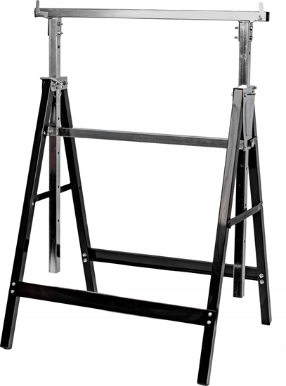 Изображение AWTools AWTOOLS KOBYKA STOJAK REGULOWANA WYSOKO 80-130cm, 1 szt.