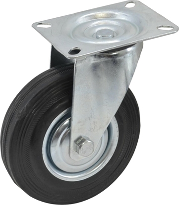 Изображение AWTools AWTOOLS KOO SKRTNE CZARNA GUMA  200mm