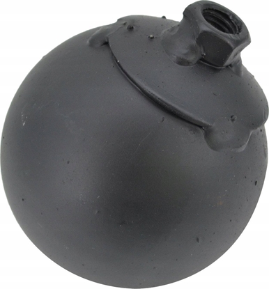 Изображение AWTools AWTOOLS KULA KOMINIARSKA  fi 70mm  0,9kg