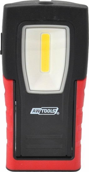 Изображение AWTools AWTOOLS LATARKA WARSZTATOWA UNITA BLACK LINE