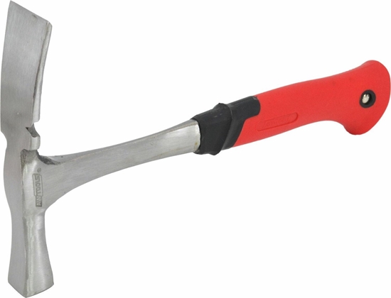 Picture of AWTools AWTOOLS MOTEK MURARSKI 600g MONOBLOCK BLACK LINE