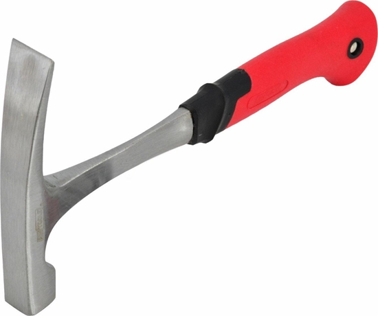 Picture of AWTools AWTOOLS MOTEK MURARSKI 600g MONOBLOCK TYP 2 BLACK LINE