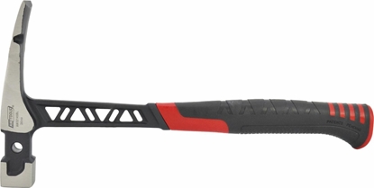 Изображение AWTools AWTOOLS MOTEK MURARSKI 680g MONOBLOCK ANTIVIBE BLACK LINE