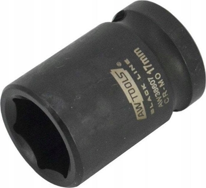 Picture of Uzgriežņa galviņa AWTools AW38603BL; 1/2''; 13 mm