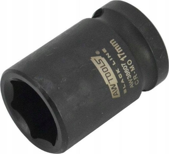 Picture of Uzgriežņa galviņa AWTools AW38603BL; 1/2''; 13 mm