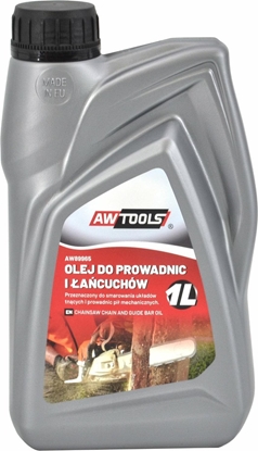 Picture of AWTools AWTOOLS OLEJ DO PROWADNIC I ACUCHÓW 1L