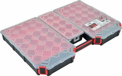 Picture of AWTools AWTOOLS ORGANIZER TAGER DUY Z KUBEKAMI 577x390x60mm