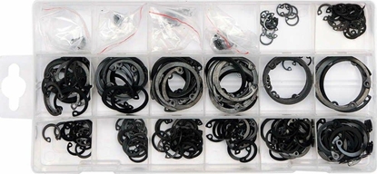 Picture of AWTools AWTOOLS PIERCIENIE SEGERA WEWNTRZNE 300szt.