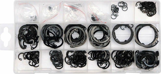 Picture of AWTools AWTOOLS PIERCIENIE SEGERA WEWNTRZNE 300szt.