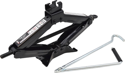 Picture of AWTools AWTOOLS PODNONIK TRAPEZOWY 1500kg WZMACNIANY