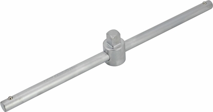 Picture of AWTools AWTOOLS POKRTO KWADRAT 3/4" 460mm BLACK LINE