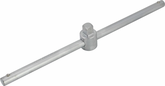 Picture of AWTools AWTOOLS POKRTO KWADRAT 3/4" 460mm BLACK LINE