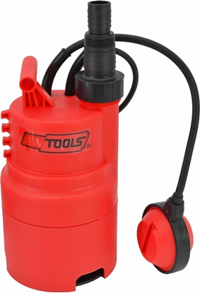 Picture of AWTools Pompa paliwowa MINI CPN 230V/600W (AW85000)