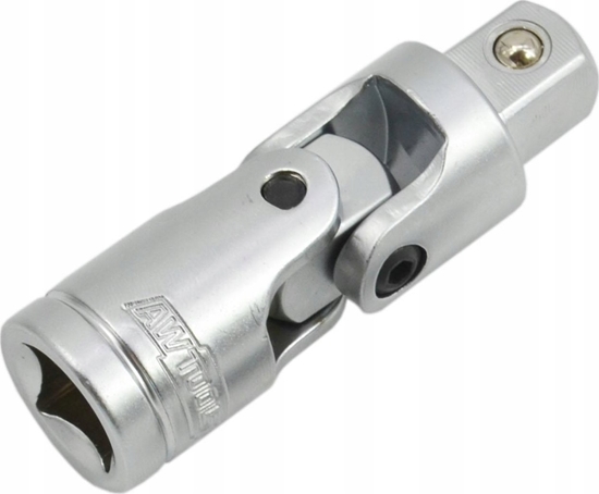 Picture of AWTools AWTOOLS PRZEGUB CARDANA  1/4" BLACK LINE