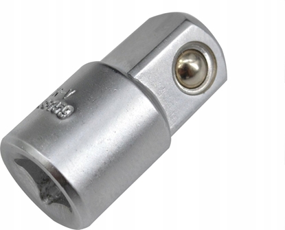 Изображение AWTools AWTOOLS REDUKCJA 1/4na3/8" BLACK LINE