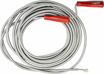 Изображение AWTools AWTOOLS SPIRALA KANALIZACYJNA 10mm* 5m