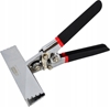 Picture of AWTools AWTOOLS SZCZYPCE DO KSZTATOWANIA PROFILI 210mm SZCZKI 150X38mm BLACK LINE