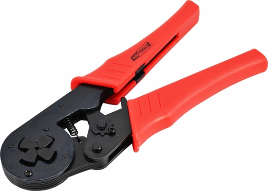 Изображение AWTools AWTOOLS SZCZYPCE DO ZACISKANIA TULEJEK CIENKOCIENNYCH 210 MM