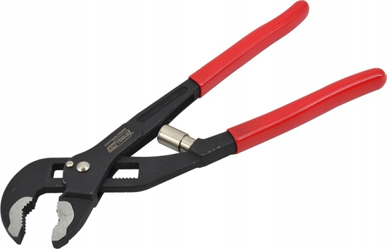 Изображение AWTools AWTOOLS SZCZYPCE NASTAWNE ZE SPRYN 300MM BLACK LINE