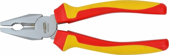 Picture of AWTools AWTOOLS SZCZYPCE UNIWERSALNE VDE 160mm