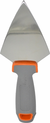 Изображение AWTools AWTOOLS SZPACHLA SPECJALNA OSTRA  BLACK LINE