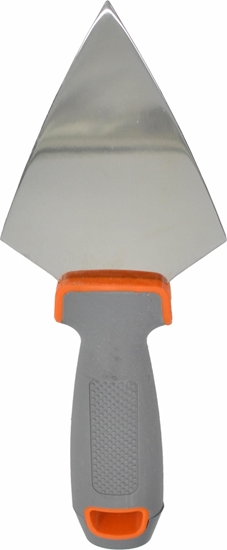 Изображение AWTools AWTOOLS SZPACHLA SPECJALNA OSTRA  BLACK LINE