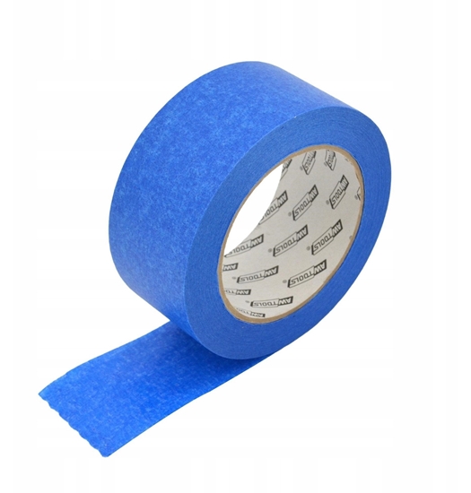 Изображение AWTools AWTOOLS TAMA MALARSKA NIEBIESKA 38mm*50m