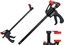 Attēls no AWTools cisk stolarski szybkozaciskowy 250mm (AW20137)