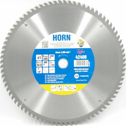 Изображение AWTools PIA TARCZOWA ZB Z WIDI 400*30*80z /AR AR42408