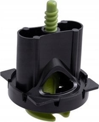 Picture of AWTools SYSTEM POZIOMOWANIA PYTEK PODKADKA /50szt. PRO-LEVELING