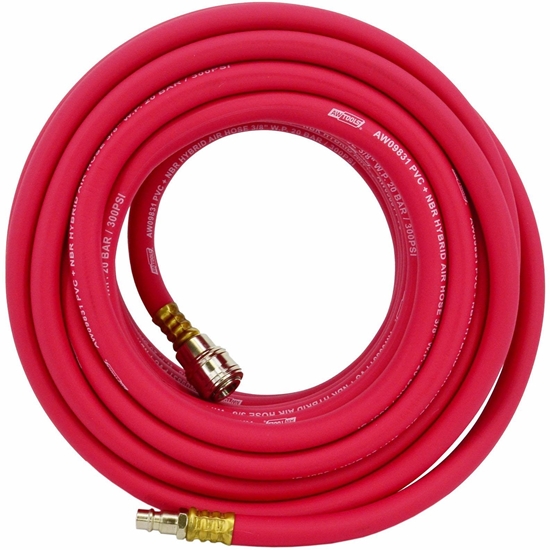 Изображение AWTOOLS W PNEUMATYCZNY HYBRYDOWY 10mm x 20m