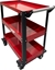 Picture of AWTOOLS WÓZEK WARSZTATOWY METALOWY 3 POZIOMY / 100KG