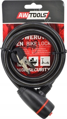 Изображение AWTOOLS ZAPICIE ROWEROWE fi 10 x 150cm