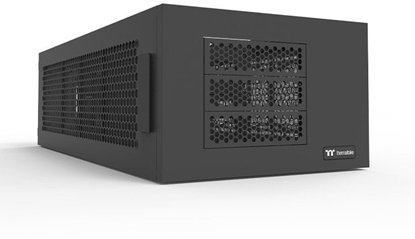 Attēls no Thermaltake AX100 Black