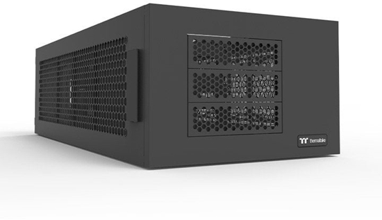 Picture of Thermaltake AX100 Black