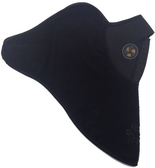 Picture of Axer Sport Kominiarka Face Protector Fleece czarna