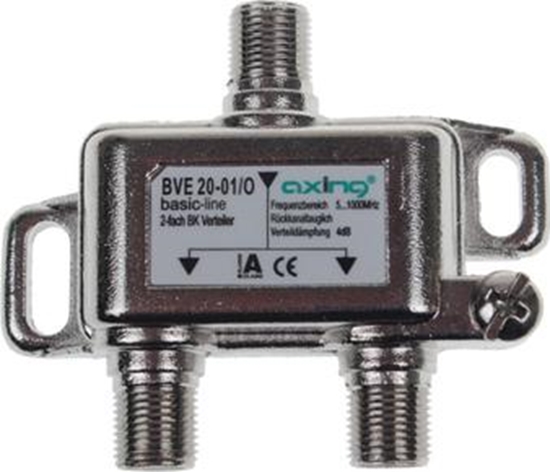 Picture of Axing ROZGAENIK AX BVE 20-01