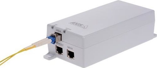 Picture of axis communications AXIS T8154 60W SFP MIDSPAN UK/