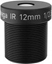 Picture of Axis LENS M12 12MM F1.6 4P