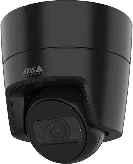 Picture of Axis M3125-LVE Black
